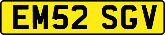 EM52SGV