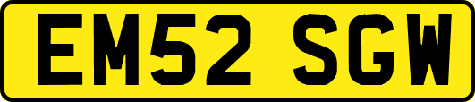 EM52SGW