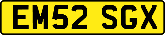 EM52SGX