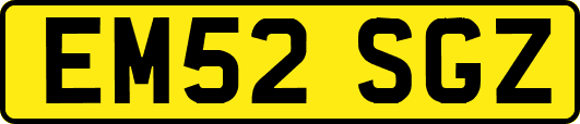 EM52SGZ