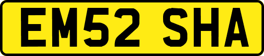 EM52SHA