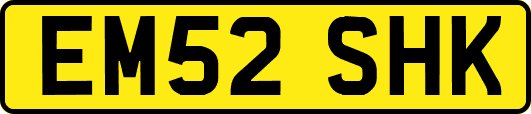 EM52SHK
