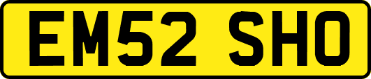 EM52SHO
