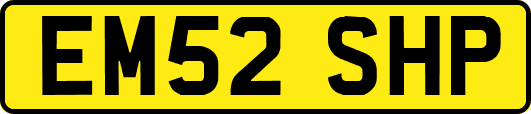 EM52SHP