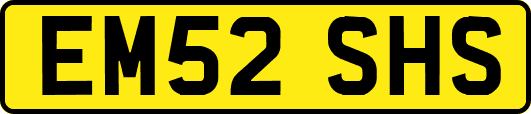 EM52SHS