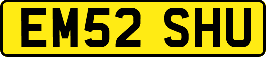 EM52SHU