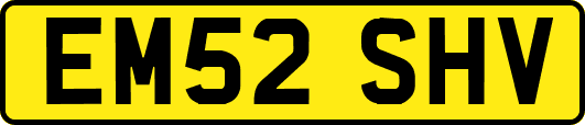 EM52SHV