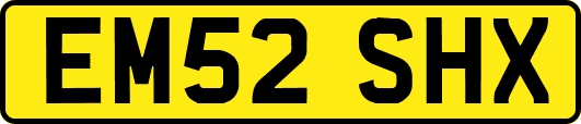 EM52SHX