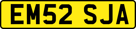 EM52SJA
