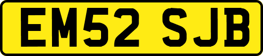 EM52SJB
