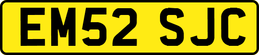 EM52SJC