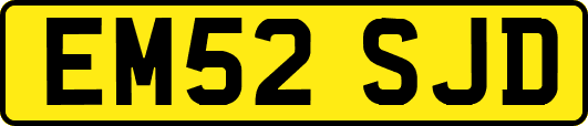 EM52SJD