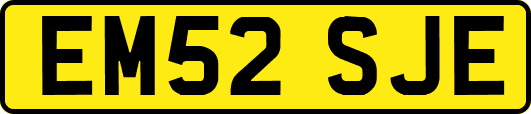 EM52SJE