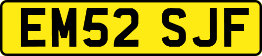 EM52SJF