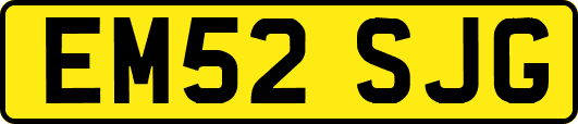 EM52SJG