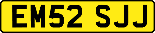 EM52SJJ