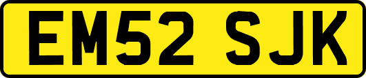 EM52SJK