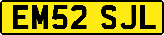 EM52SJL