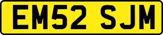 EM52SJM
