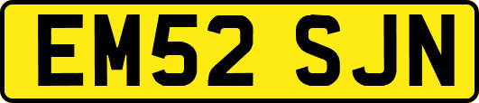 EM52SJN