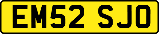 EM52SJO
