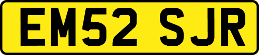 EM52SJR