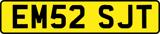 EM52SJT