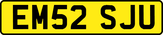 EM52SJU