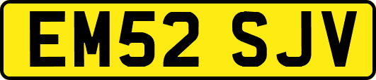 EM52SJV