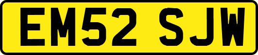 EM52SJW