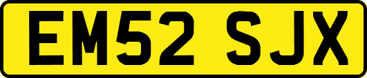 EM52SJX