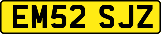 EM52SJZ