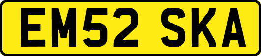 EM52SKA