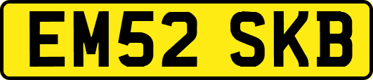 EM52SKB