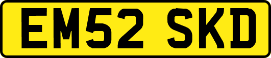 EM52SKD