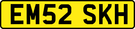 EM52SKH