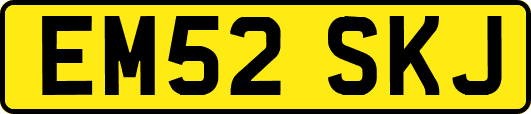 EM52SKJ