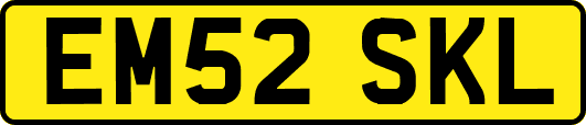 EM52SKL