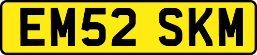 EM52SKM
