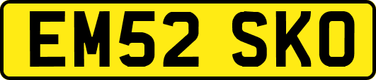 EM52SKO