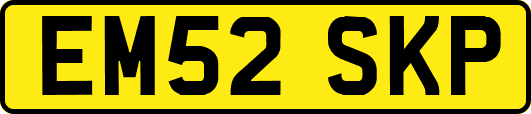 EM52SKP