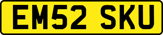 EM52SKU