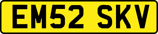 EM52SKV