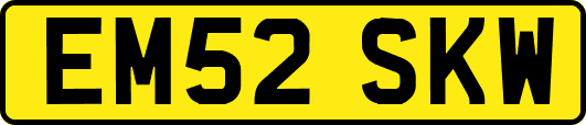 EM52SKW