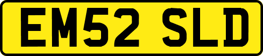 EM52SLD