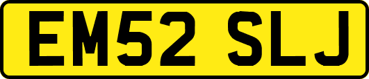 EM52SLJ