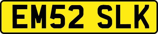EM52SLK