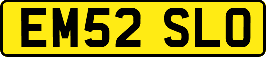 EM52SLO