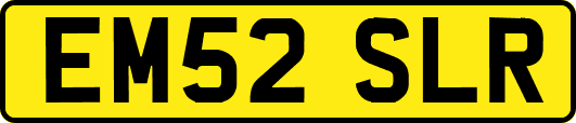 EM52SLR