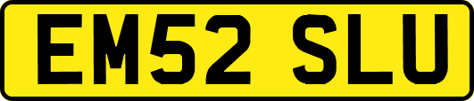 EM52SLU